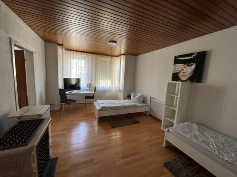 3x3 Zimmer Wohnungen in Esslingen am Neckar/Stuttgart (Haus) Picture 4