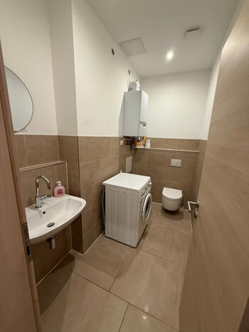 5-Raum Wohnung in Tessin Bild 4