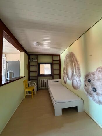 Monteurwohnung Ettlingen – 9–10 Personen Bild 5