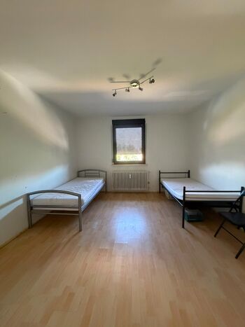 Monteurwohnung Ettlingen – 9–10 Personen Bild 3