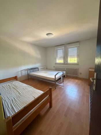 Monteurwohnung Ettlingen – 9–10 Personen Bild 4