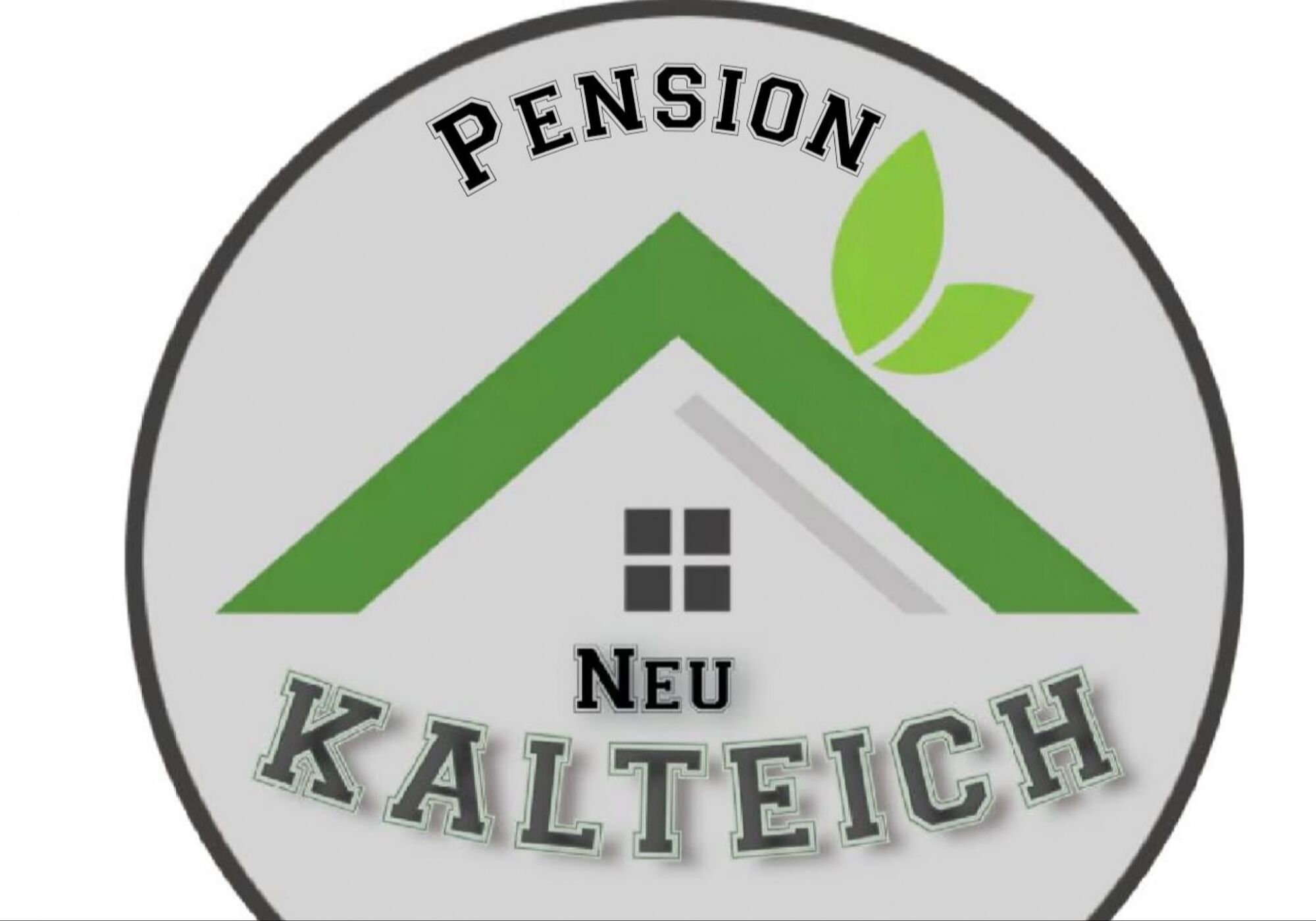 Pension Neukalteich 