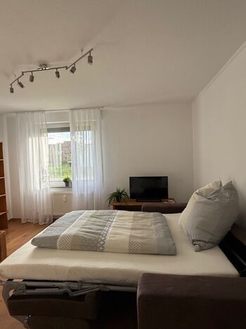 Monteurwohnung und Ferienwohnung Pinell Zdjęcie 2