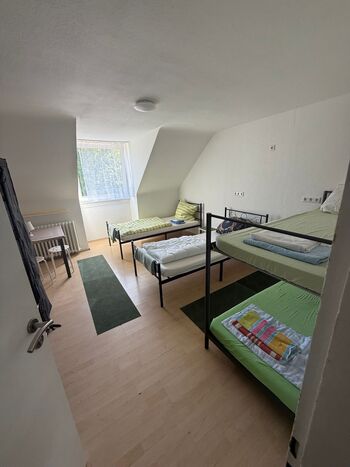 Herberge Matti Bild 3