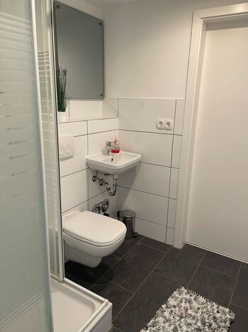Gästezimmer Ellmer Hannover Bild 4