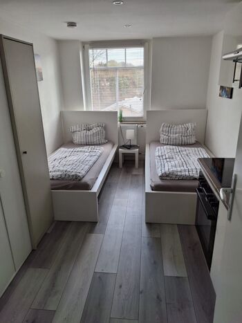 Gästezimmer Ellmer Hannover Bild 1