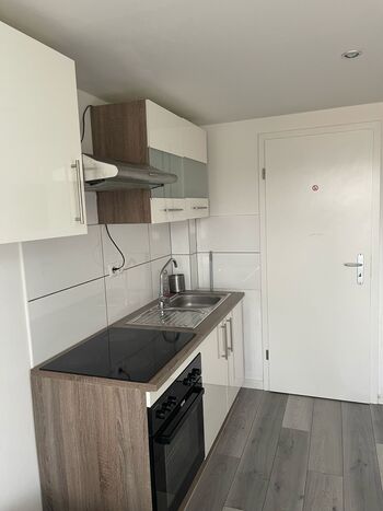 Gästezimmer Ellmer Hannover Bild 3