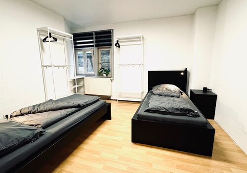 City-Apartment Coburg Bild 5