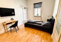 City-Apartment Coburg Bild 19