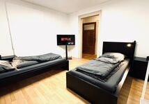 City-Apartment Coburg Bild 6