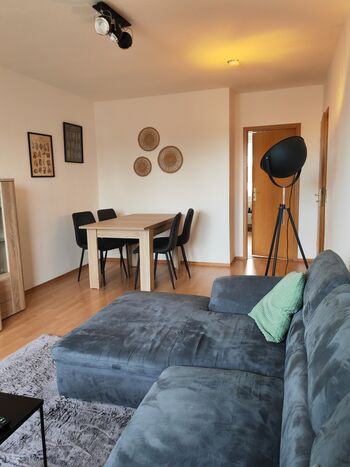 Monteurswohnung im Musikerviertel Bild 2