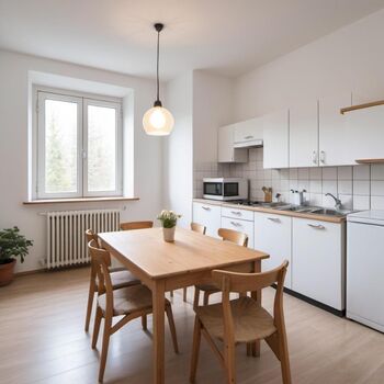 Monteurunterkunft Hamburg nach Wunsch und Bedürfnis Bild 5