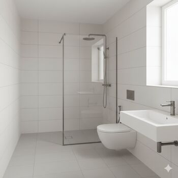 Monteurunterkünfte in Stolberg – 24h Check-In Bild 3