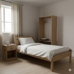 Monteurunterkünfte in Stolberg – 24h Check-In Bild 1