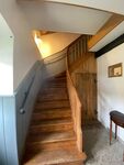Hof Ohnesorge - Monteurzimmer im historischen Bauernhaus Bild 8