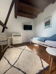 Hof Ohnesorge - Monteurzimmer im historischen Bauernhaus Bild 3