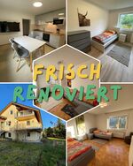 Monteurhaus Zoey II - Frisch Renoviert - Bild 13