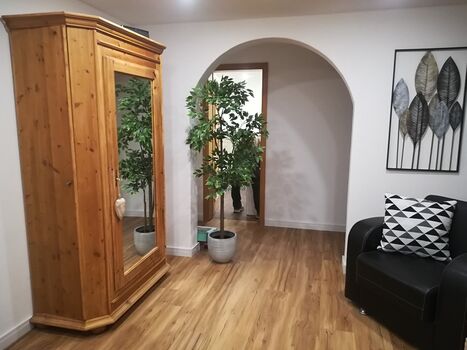 Wohnungen Riehl in Bondorf Bild 4