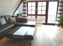 Wohnungen Riehl in Bondorf Bild 3