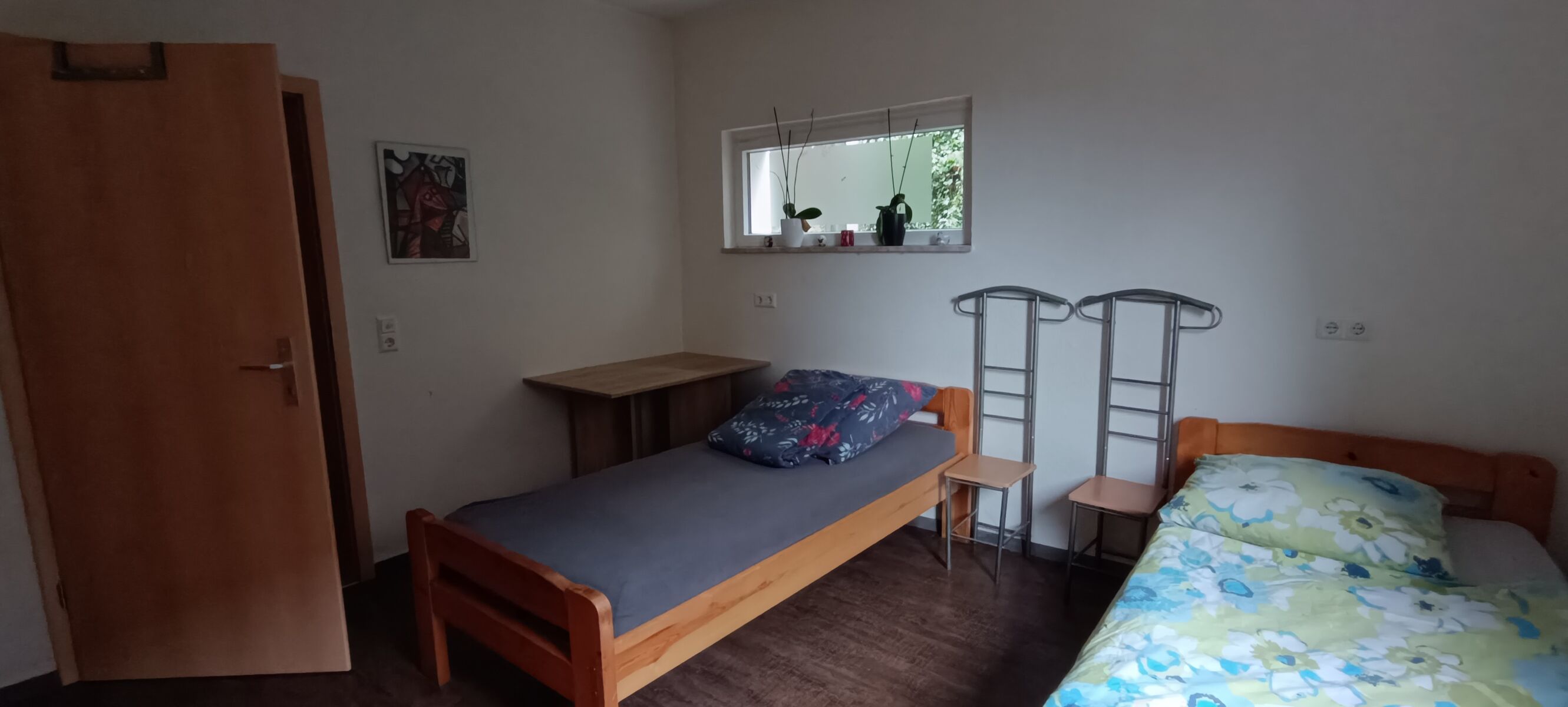 Zimmer 1 Ansicht 1