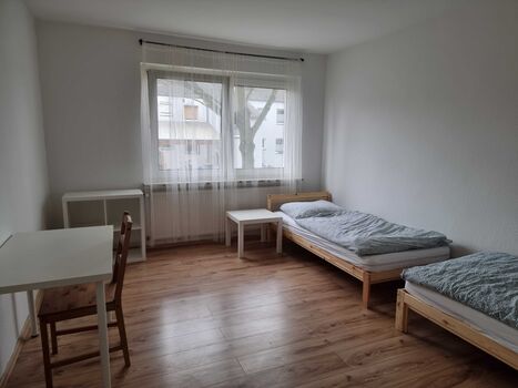 **** Hometime24 - Frisch renovierte Wohnung in Duisburg **** Picture 5