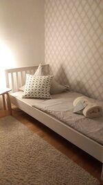 Apartment Lieblingsplatz Bild 1