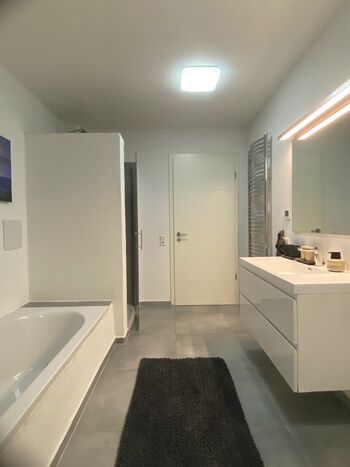 Moderne Neubauwohnung im schönen Illertal Picture 4
