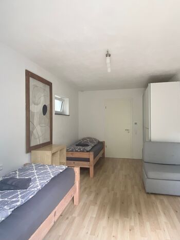 Moderne Neubauwohnung im schönen Illertal Picture 5
