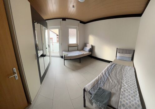 Monteurwohnung in Germersheim Stadtmitte