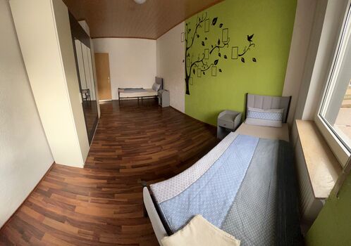 Monteurwohnung in Germersheim Stadtmitte Zdjęcie 2