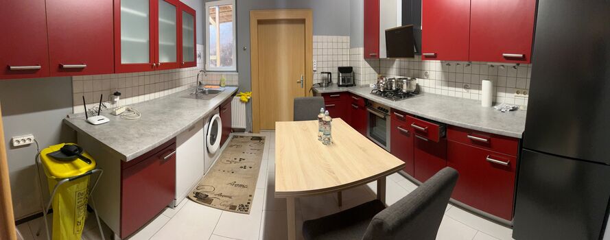 Monteurwohnung in Germersheim Stadtmitte Zdjęcie 3