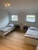 2. Obergeschoss Mehrbettzimmer