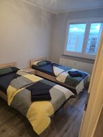 Komfortable Monteurwohnung Bild 1