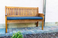 Ferienwohnung Gross in Königheim 4 Sterne Bild 19