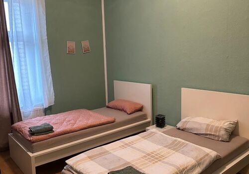 Gästezimmer Dinis Picture 2