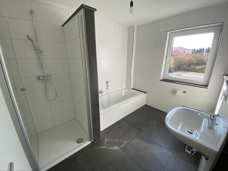 4-Bett/3-Zimmer-Wohnung in Frensdorf | Landkreis Bamberg Picture 3