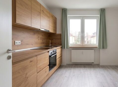 Monteurunterkünfte in Pforzheim – 24h Check-In Zdjęcie 3