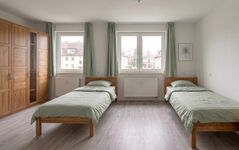 Monteurunterkünfte in Pforzheim – 24h Check-In Bild 1