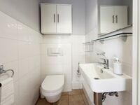 APPEN separates WC