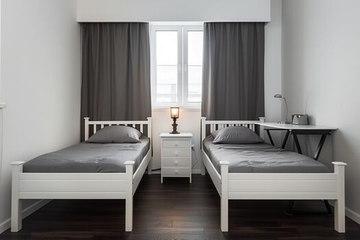 Monteurunterkunft/Monteurwohnung/Möbilierte Wohnung Picture 2