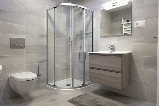 Monteurunterkunft/Monteurwohnung/Möbilierte Wohnung Picture 4