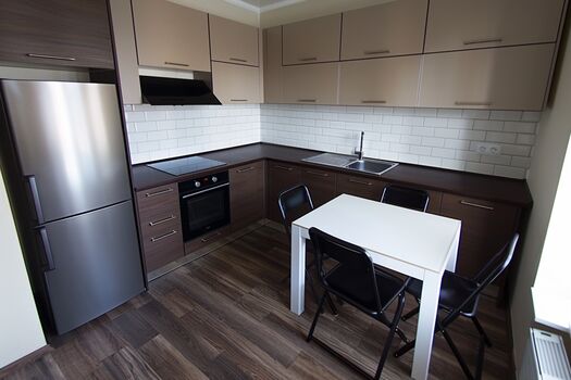 Monteurunterkunft/Monteurwohnung/Möbilierte Wohnung Picture 1