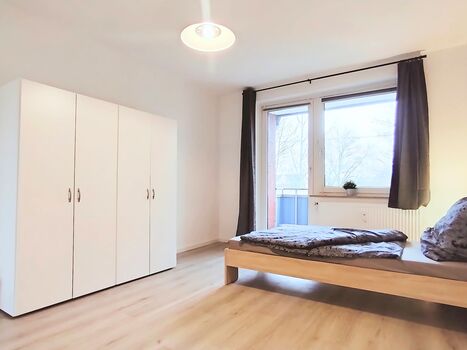 flex living - Monteurwohnungen Emden (DEU|EN|PL|RU) Obrázok 4