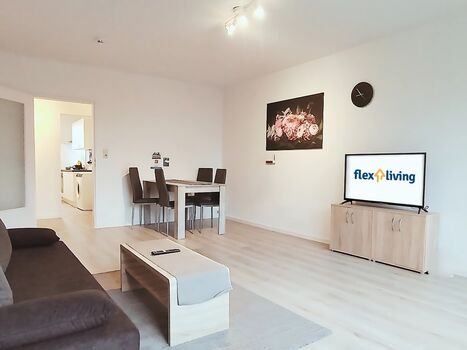 flex living - Monteurwohnungen Emden (DEU|EN|PL|RU) Obrázok 5