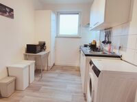 flex living - Monteurwohnungen Emden (DEU|EN|PL|RU) Obrázok 10