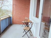 flex living - Monteurwohnungen Emden (DEU|EN|PL|RU) Obrázok 11