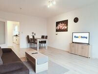 flex living - Monteurwohnungen Emden (DEU|EN|PL|RU) Obrázok 5