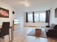flex living - Monteurwohnungen Emden (DEU|EN|PL|RU) Obrázok 6