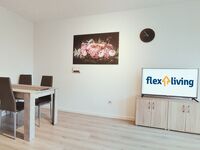 flex living - Monteurwohnungen Emden (DEU|EN|PL|RU) Obrázok 7
