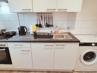 flex living - Monteurwohnungen Emden (DEU|EN|PL|RU) Obrázok 8